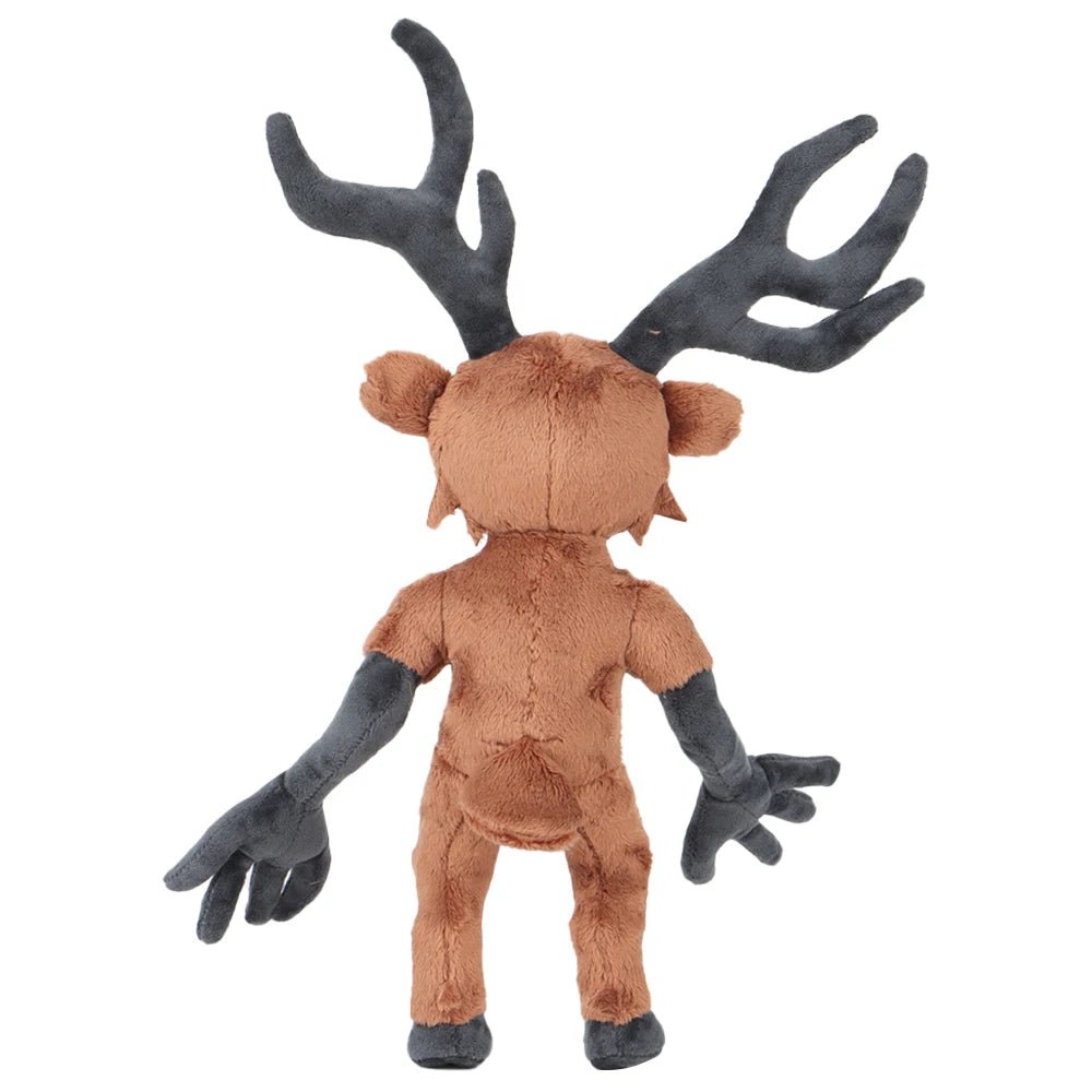 99 Nights in the Forest Deer Plush – 38cm - Jelly And Ducky - 