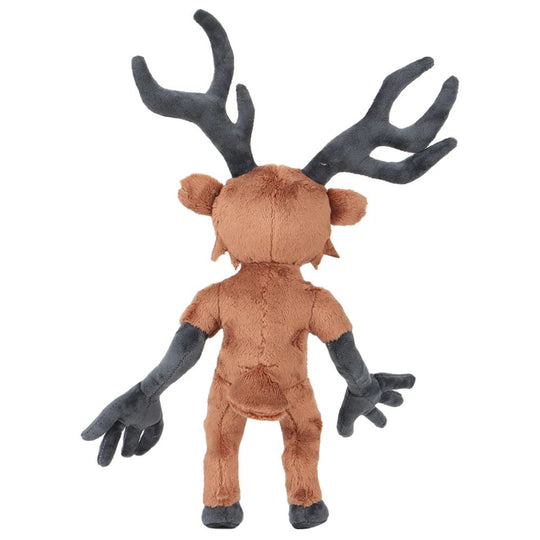 99 Nights in the Forest Deer Plush – 38cm - Jelly And Ducky - 