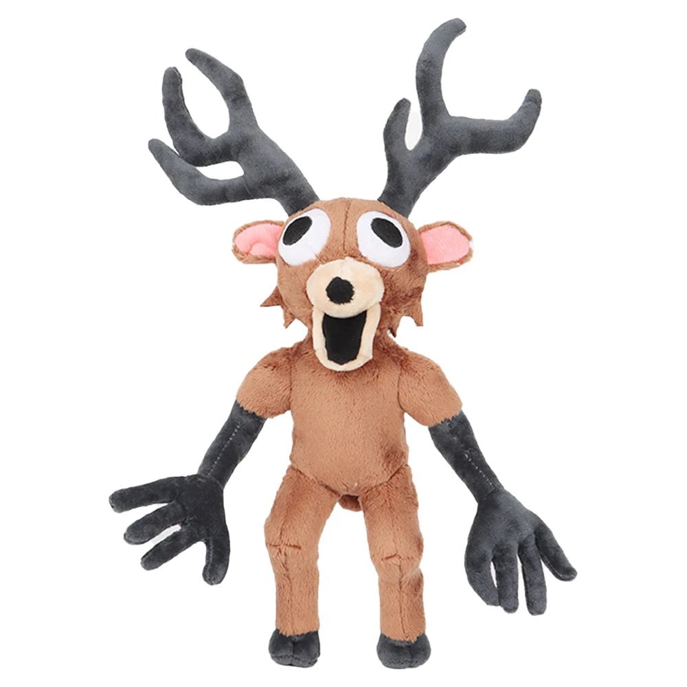 99 Nights in the Forest Deer Plush – 38cm - Jelly And Ducky - 