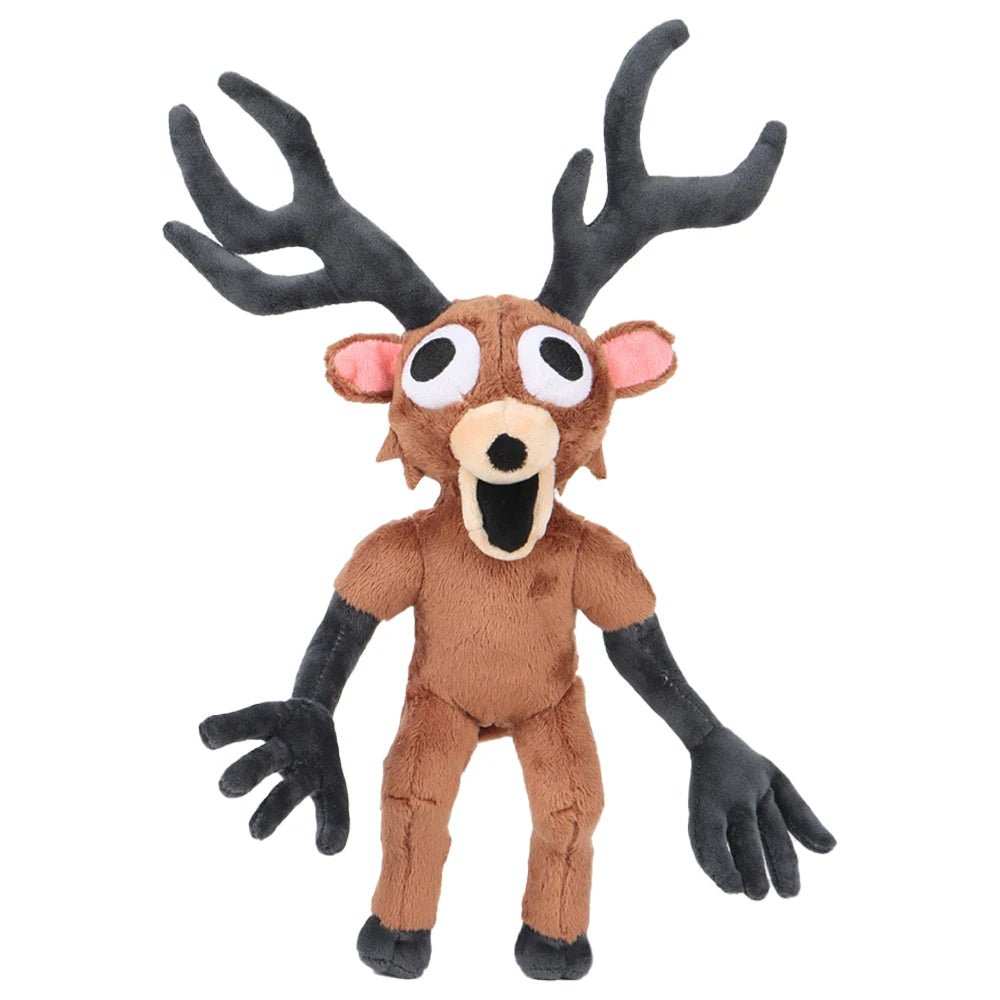 99 Nights in the Forest Deer Plush – 38cm - Jelly And Ducky - 