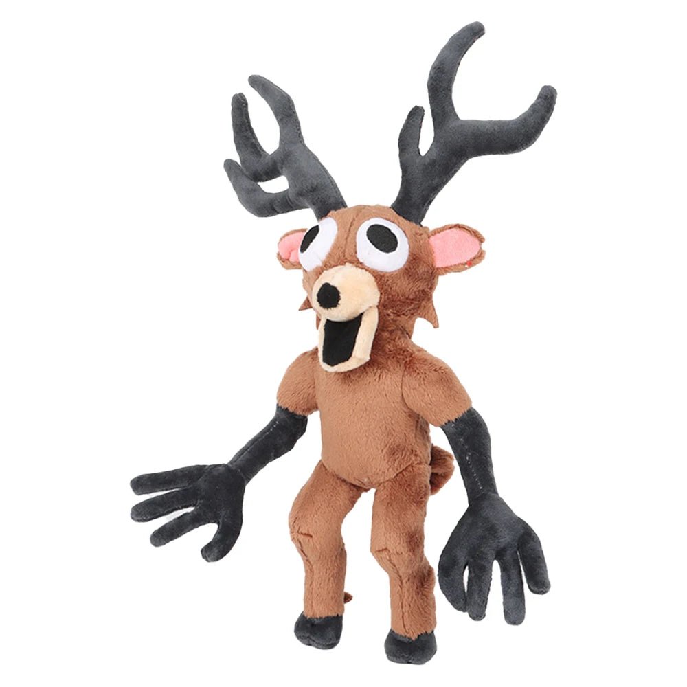 99 Nights in the Forest Deer Plush – 38cm - Jelly And Ducky - 