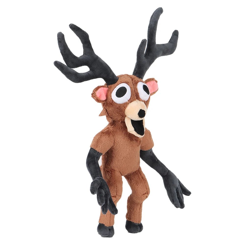 99 Nights in the Forest Deer Plush – 38cm - Jelly And Ducky - 