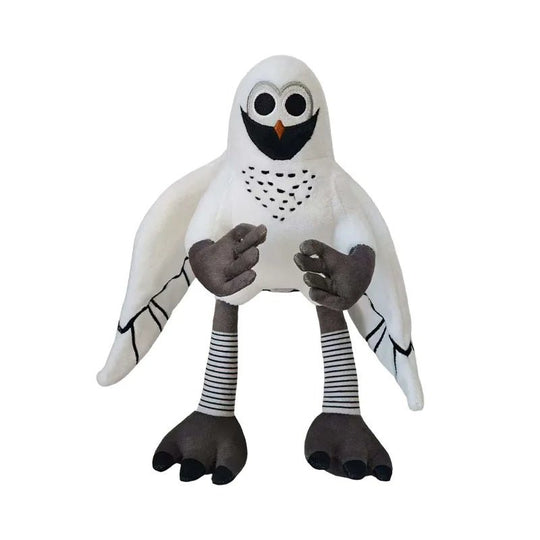 99 Nights in the Forest Owl Plush - Jelly And Ducky - 