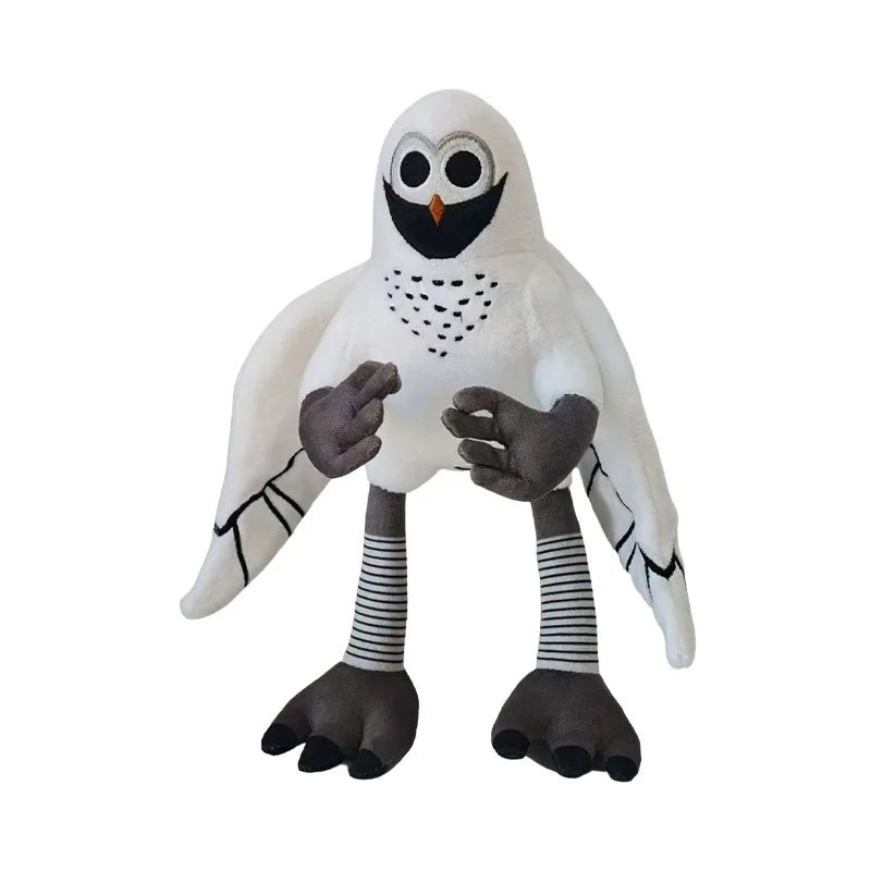 99 Nights in the Forest Owl Plush - Jelly And Ducky - 