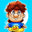 Jelly and Ducky Plush® logo