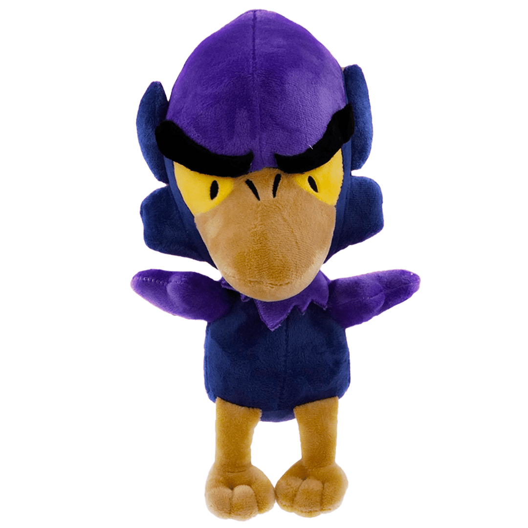 Ducky EXE Plush - Jelly And Ducky - 
