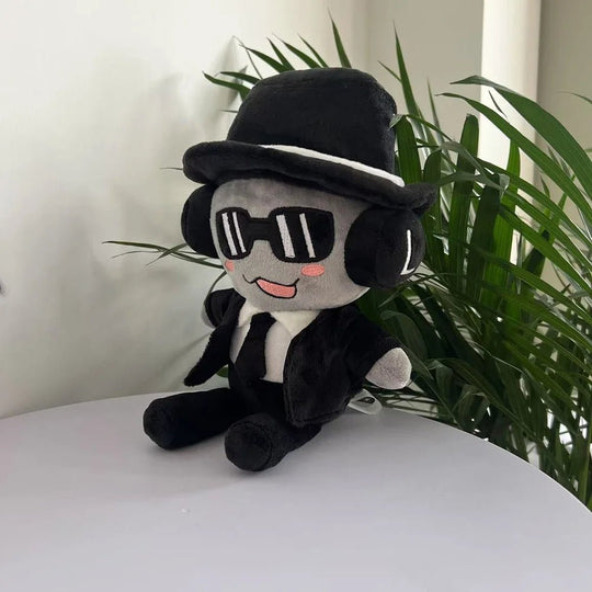Forgotten Game Plushies - Jelly And Ducky - 
