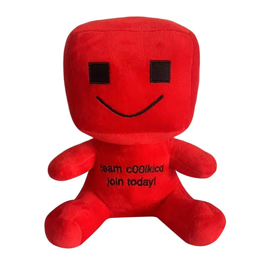 Forgotten Game Plushies - Jelly And Ducky - 