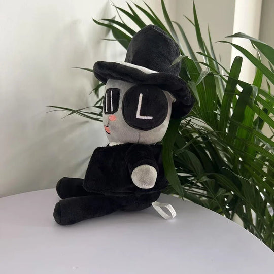 Forgotten Game Plushies - Jelly And Ducky - 