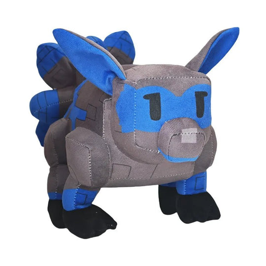 Grow A Garden Game Plushies - Jelly And Ducky - Plushies