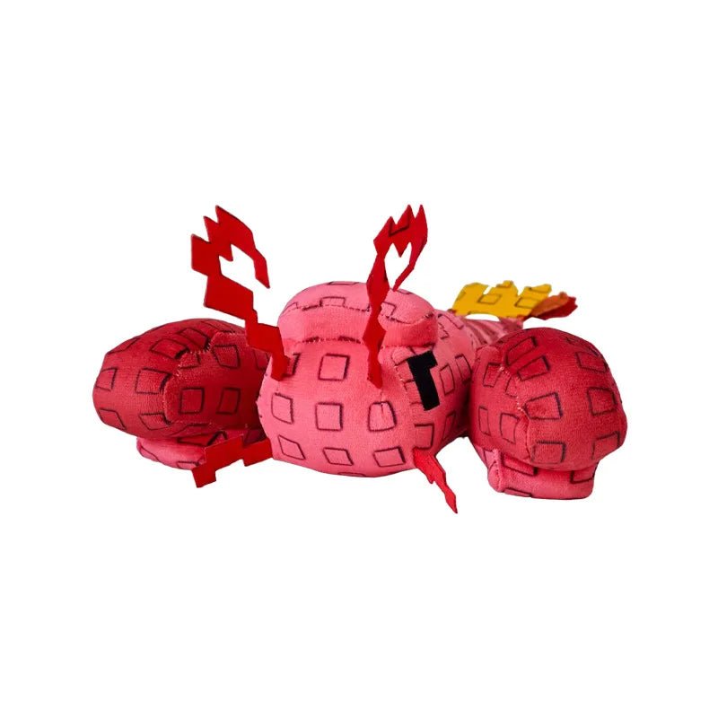 Grow A Garden Game Plushies - Jelly And Ducky - Plushies