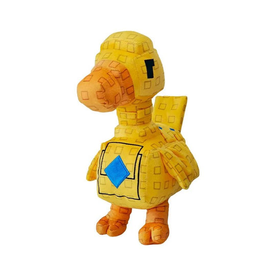 Grow A Garden Game Plushies - Jelly And Ducky - Plushies