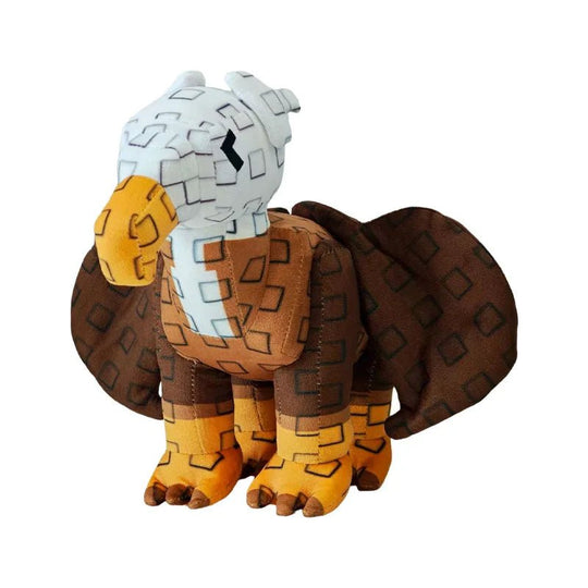 Grow A Garden Game Plushies - Jelly And Ducky - Plushies