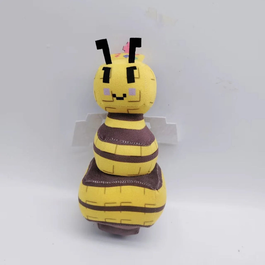 Grow A Garden Game Plushies - Jelly And Ducky - Plushies