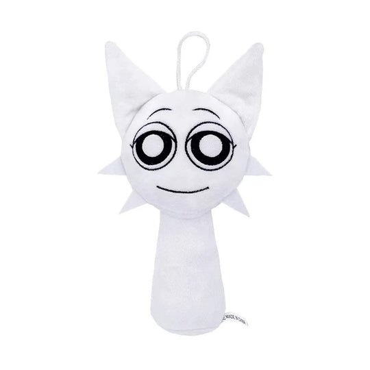 Sprunki Plush Toys - Jelly And Ducky - 