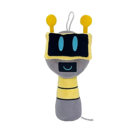 Sprunki Plush Toys - Jelly And Ducky - 