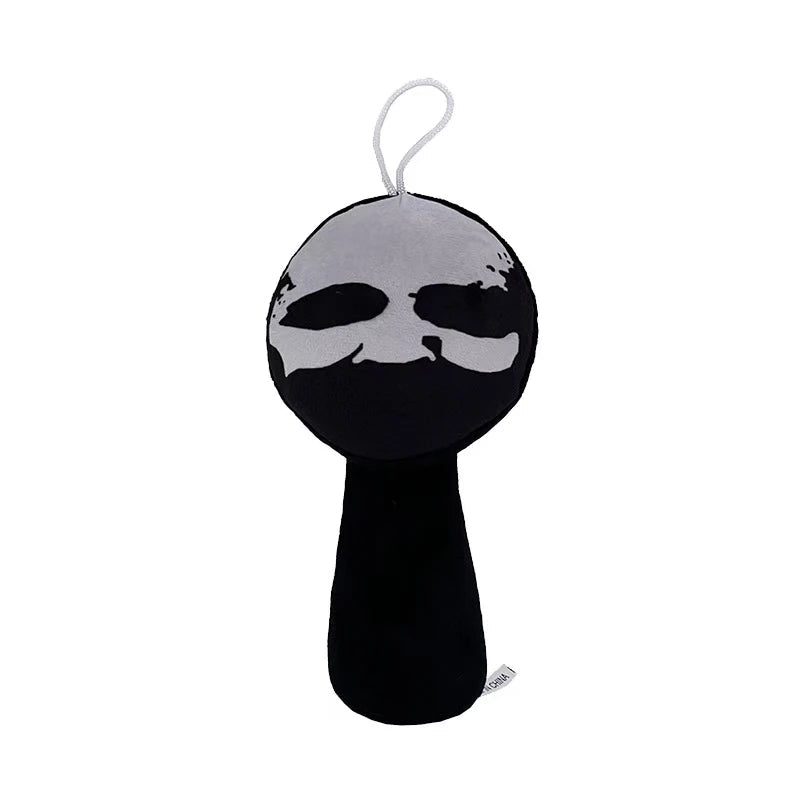 Sprunki Plush Toys - Jelly And Ducky - 