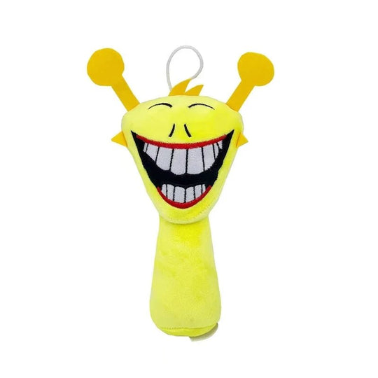 Sprunki Plush Toys - Jelly And Ducky - 