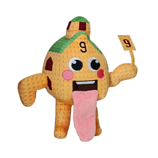 Steal a Brainrot Game Plush – Chuy Character, 25cm - Jelly And Ducky - 