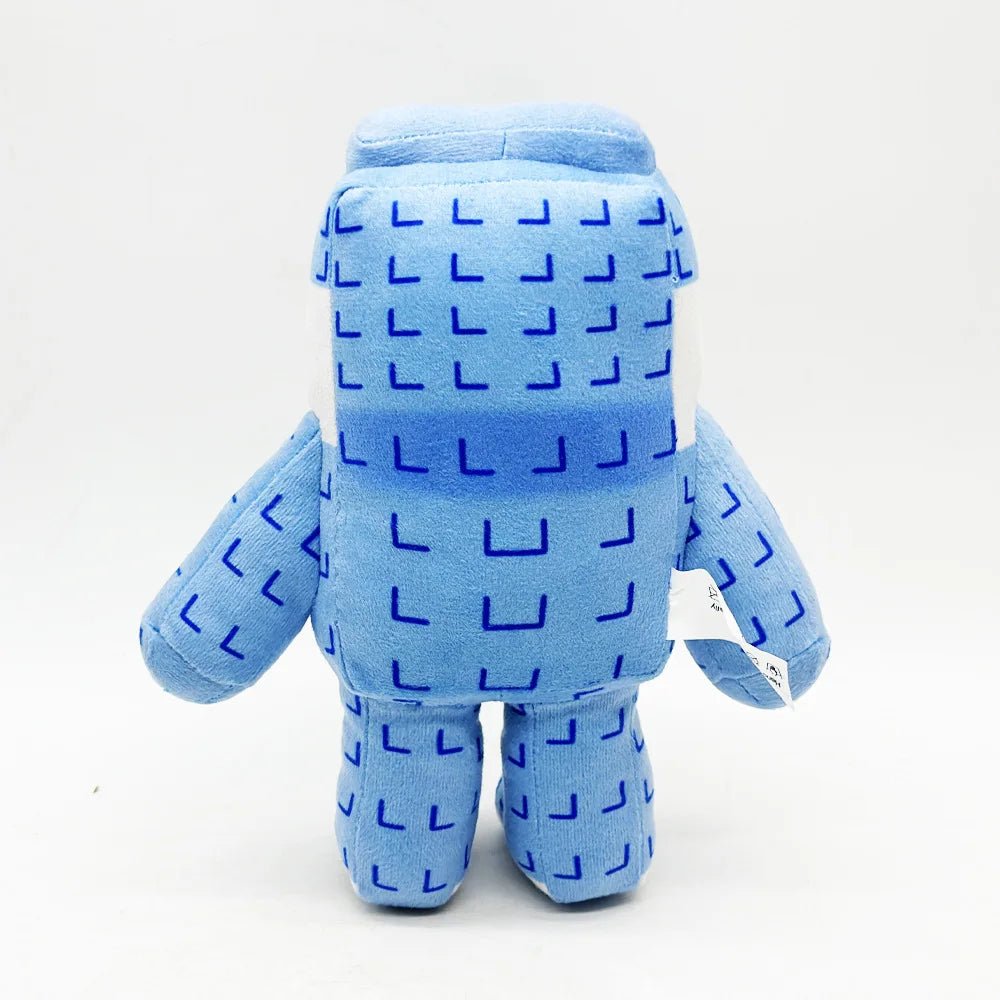 Steal a Brainrot Plush – Los Tralaleritos Character - Jelly And Ducky - 
