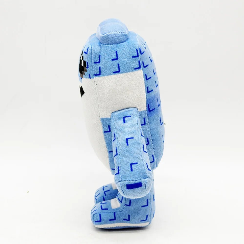 Steal a Brainrot Plush – Los Tralaleritos Character - Jelly And Ducky - 